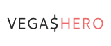 VegasHero logo